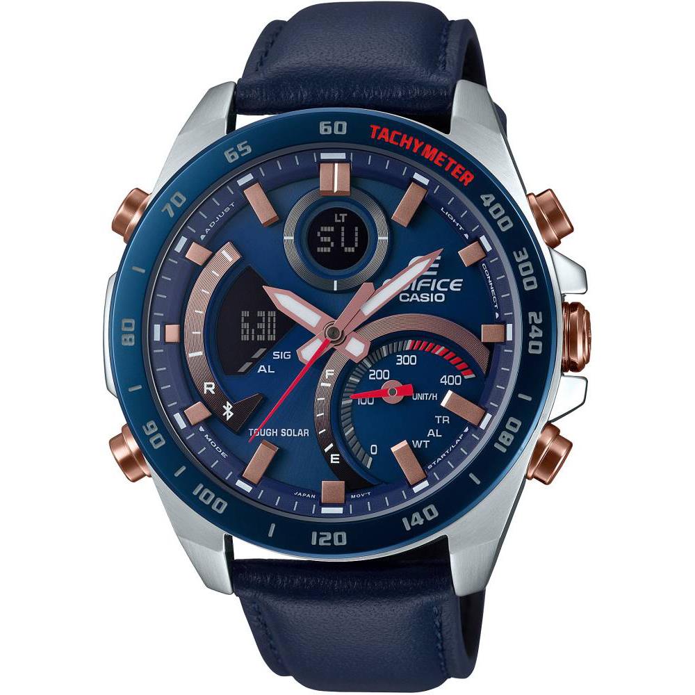 Casio edifice connected new arrivals